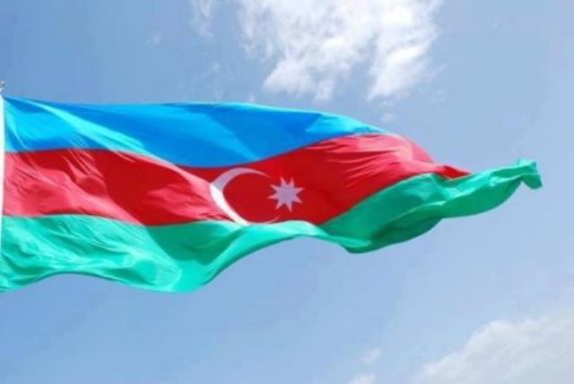 Израиль выражает благодарность Азербайджану